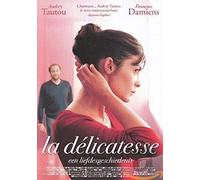 Movie - La Delicatesse