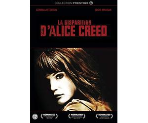 Movie - La Disparition D'alice..