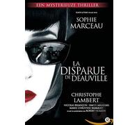 Movie - LA DISPARUE DE DEAUVILLE
