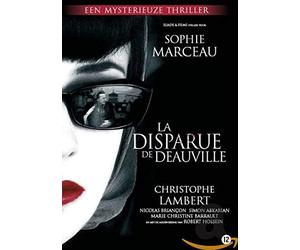 Movie - LA DISPARUE DE DEAUVILLE