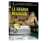 Movie - La Grande Bellezza (version longue)