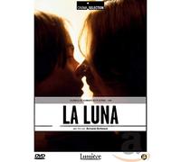 Movie - La Luna (1979) (import)