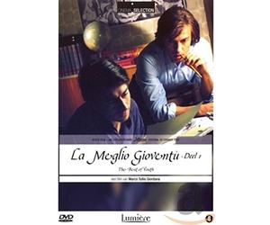 Movie - La Meglio Gioventu 1