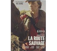 La Route Sauvage – DVD – Import (FR G)