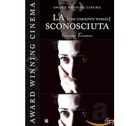 Movie - La Sconosciuta - L'inconnue (import avec version audio italienne , sous-titres français)