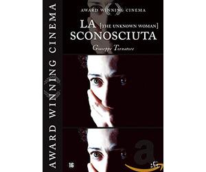 Movie - La Sconosciuta - L'inconnue (import avec version audio italienne , sous-titres français)