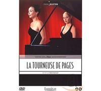 Movie - La Tourneuse De Pages