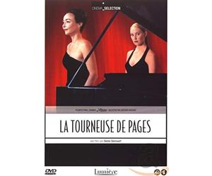 Movie - La Tourneuse De Pages