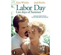 Labor Day – Film – Édition bilingue