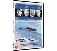 Movie - Ladies in Lavender