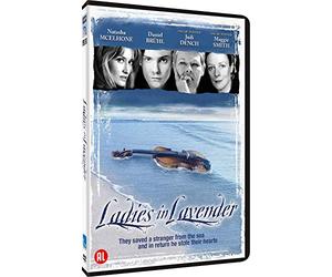 Movie - Ladies in Lavender