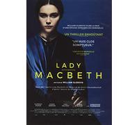 Movie - Lady McBeth [DVD]