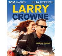 Movie - Larry Crowne