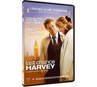 Movie - Last Chance Harvey