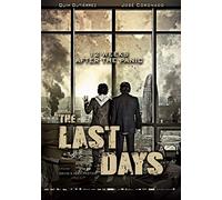 Movie - Last Days