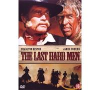 Movie - Last Hard Men ( 1976) (import)