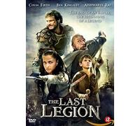 Movie - Last Legion