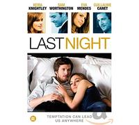 Movie - Last Night