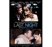 Movie - Last Night