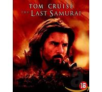Movie - Last Samurai
