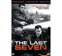 Movie - Last Seven