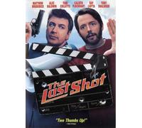 Movie - Last Shot [Import USA Zone 1]