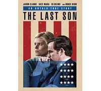 Movie - Last Son, (The) [Import Belge] [Import belge]