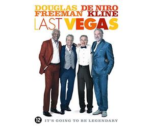 Movie - Last Vegas