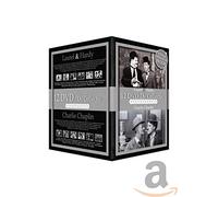 Movie - Laurel & Hardy/Charly Ch. [DVD-AUDIO]