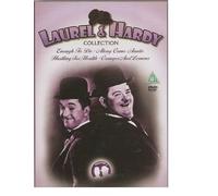 Movie - Laurel & Hardy [Import]
