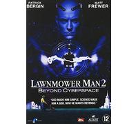 Movie - Lawnmowerman 2 [Import]