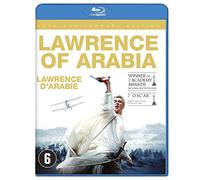 Movie - Lawrence of Arabia