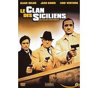 Movie - Le Clan Des Siciliens
