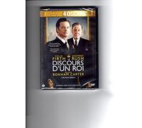 Dvd Le Discours D Un Roi