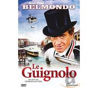 Movie - Le guignolo DVD NEUF