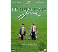 Le Huitième Jour – Film – Western Digital
