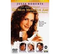 Le Mariage de mon meilleur ami – Sony – Film – Édition Collector (édition belge)