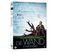 Movie - Le Mur Invisible (Die Wand)