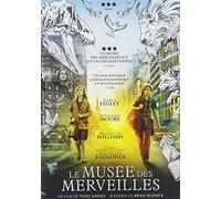 Le Musée Des Merveilles