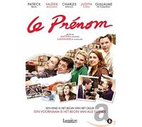 Movie - Le Prenom