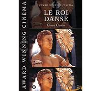 Movie-Le Roi Danse [Edizione: Paesi Bassi] [Import]