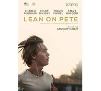 Movie - Lean on Pete [Import]