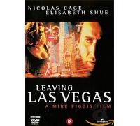 Movie - Leaving Las Vegas