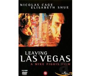 Movie - Leaving Las Vegas