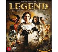 Movie - Legend