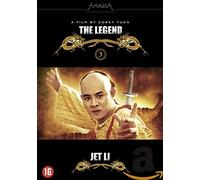 Movie - Legend