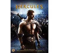 Movie - Legend of Hercules