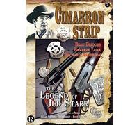 DVD - Legend Of Jud Starr The (1 DVD)