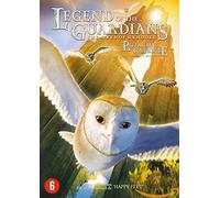 Movie - Legend of the Guardians