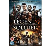 Movie - Legend of the Soldier [Region 2]
